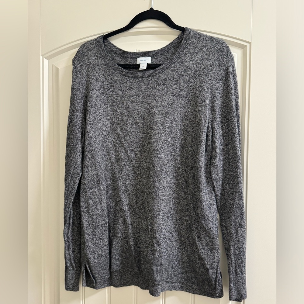 Old Navy Lightweight Sweater - WORN ONCE!